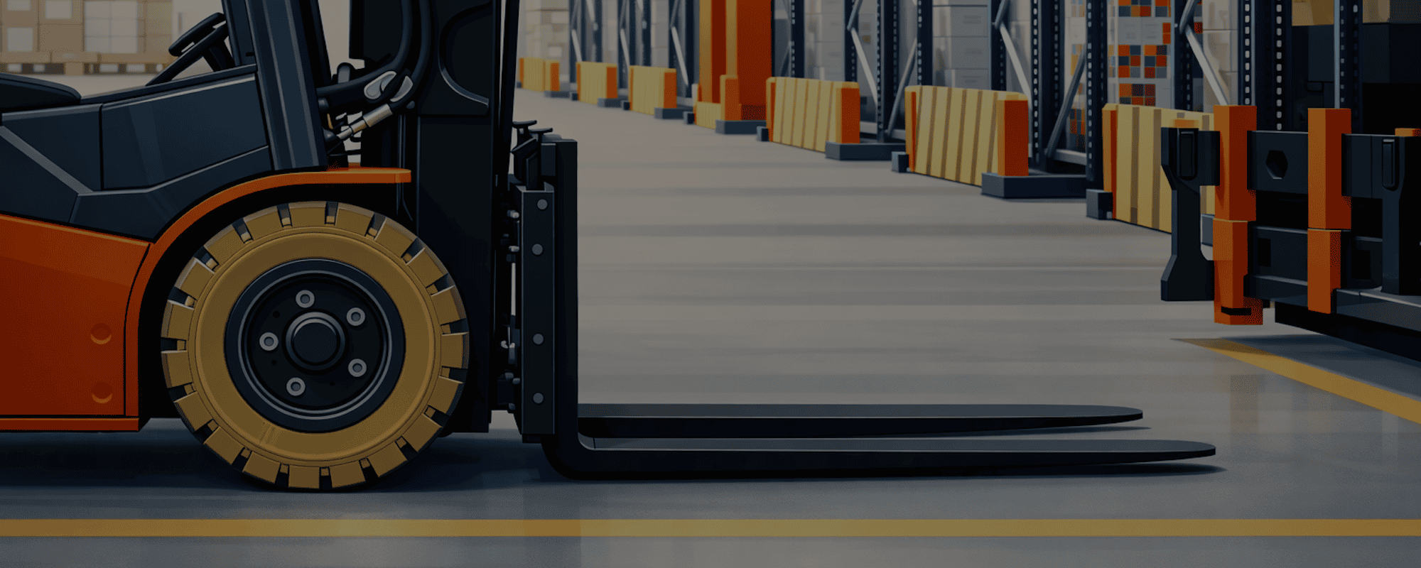 Выкуп спецтехники в Петрозаводске