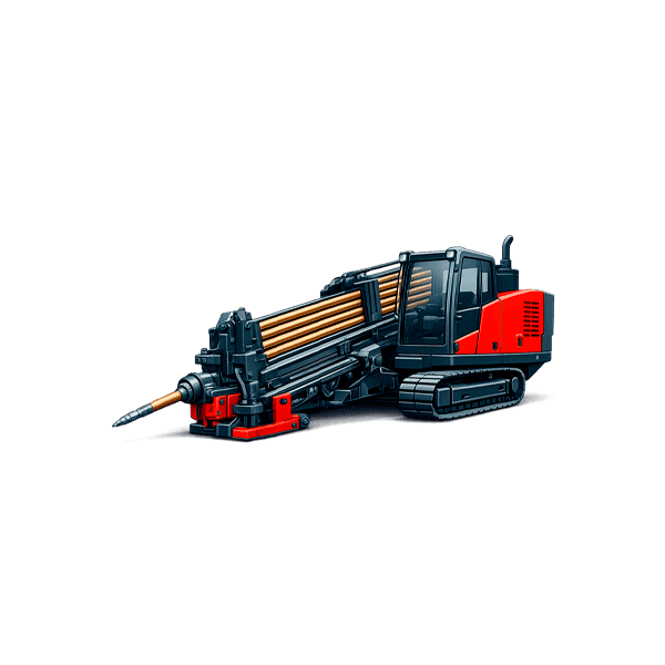 Выкуп установки ГНБ Петрозаводск