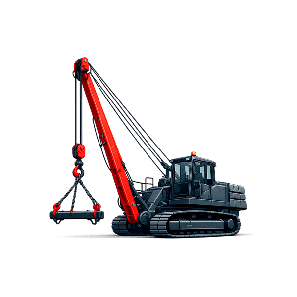 Трубоукладчики - выкуп в Петрозаводске и Республике Карелия