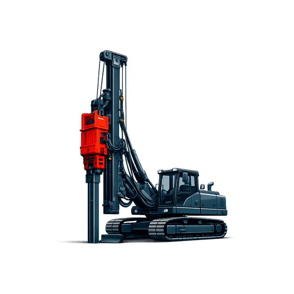 Вибропогружатели - выкуп в Петрозаводске и Республике Карелия