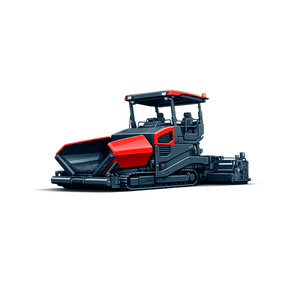 Выкуп асфальтоукладчиков Петрозаводск