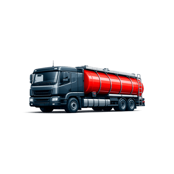 Автоцистерны - выкуп в Петрозаводске и Республике Карелия