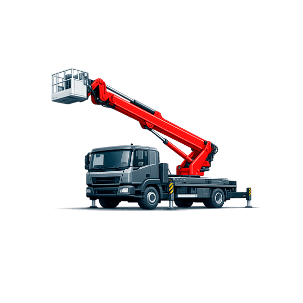 Выкуп автовышек Петрозаводск