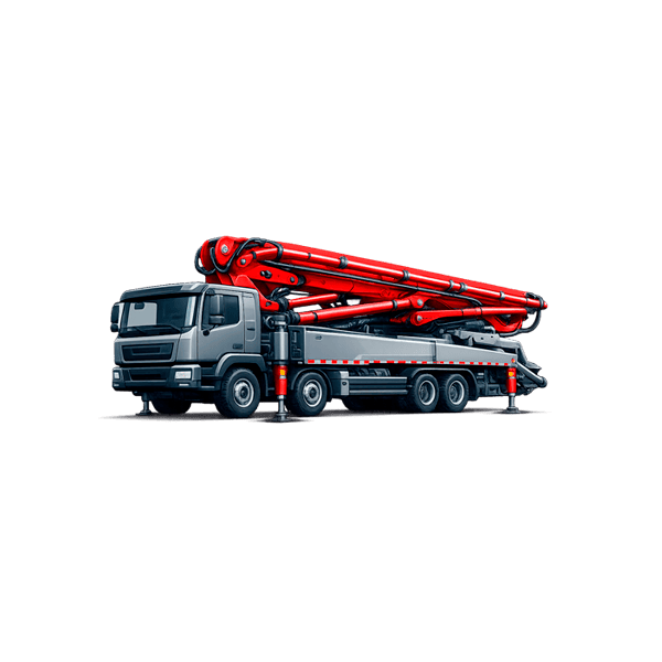 Выкуп бетононасосов Петрозаводск