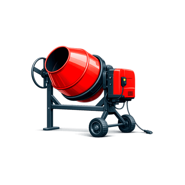 Бетоносмесители - выкуп в Петрозаводске и Республике Карелия