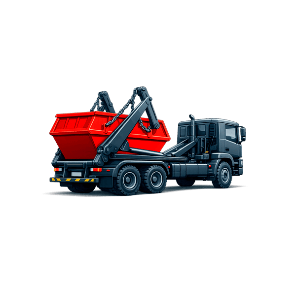 Бункеровозы - выкуп в Петрозаводске и Республике Карелия