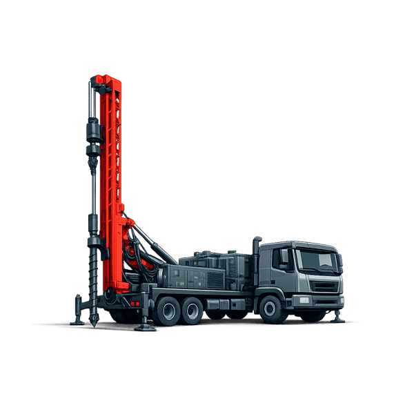 Выкуп буровых установок Петрозаводск