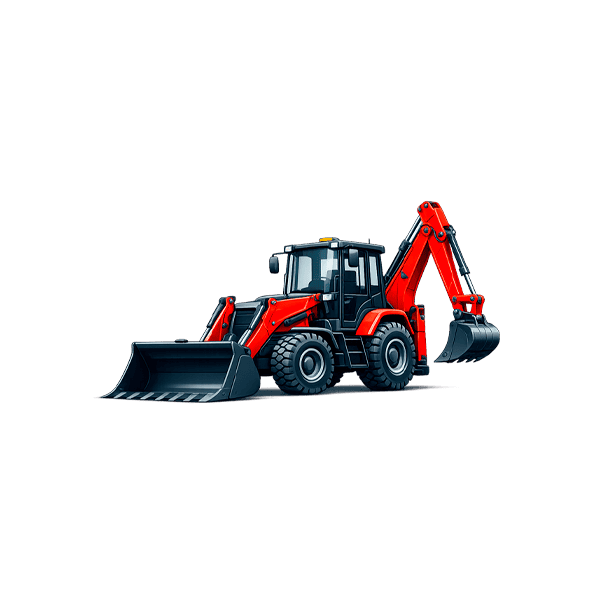 Выкуп экскаваторов-погрузчиков Петрозаводск