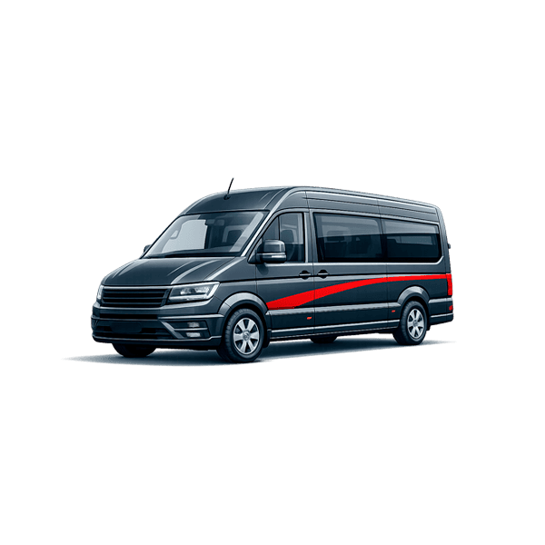 Микроавтобусы - выкуп в Петрозаводске и Республике Карелия