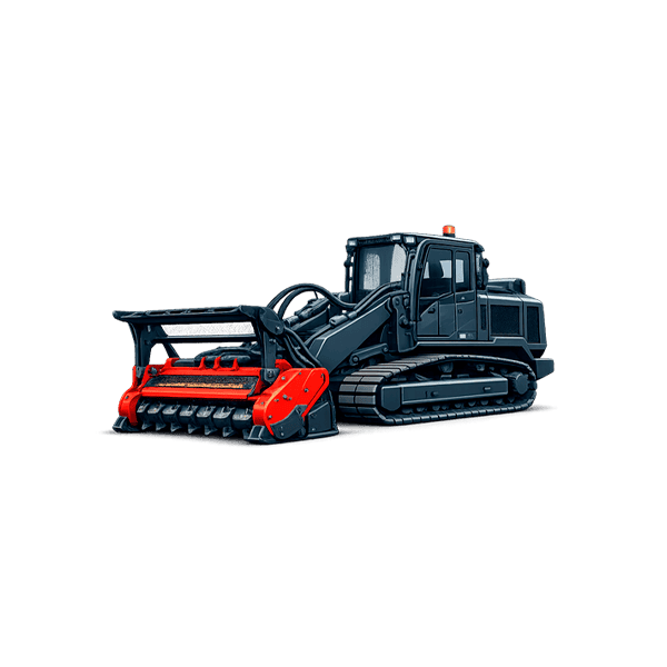 Выкуп мульчеров Петрозаводск