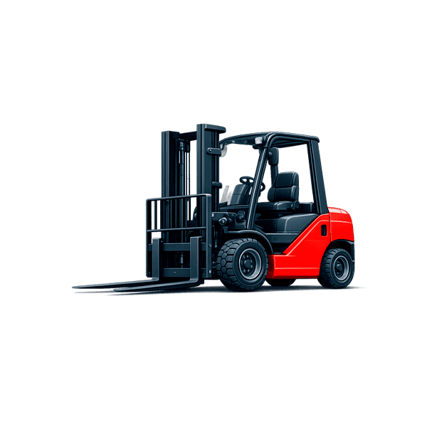 Погрузчики - выкуп в Петрозаводске и Республике Карелия