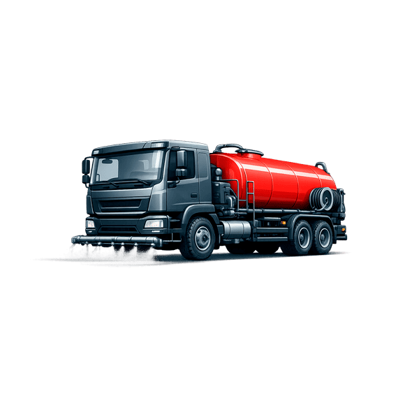 Поливальные машины - выкуп в Петрозаводске и Республике Карелия