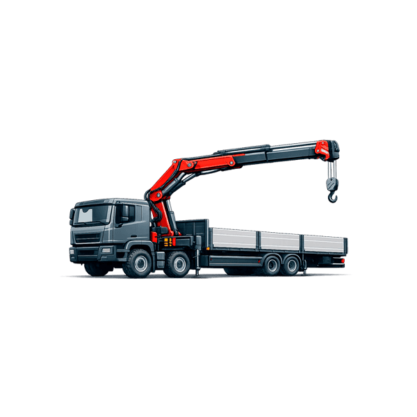 Выкуп самопогрузчиков Петрозаводск