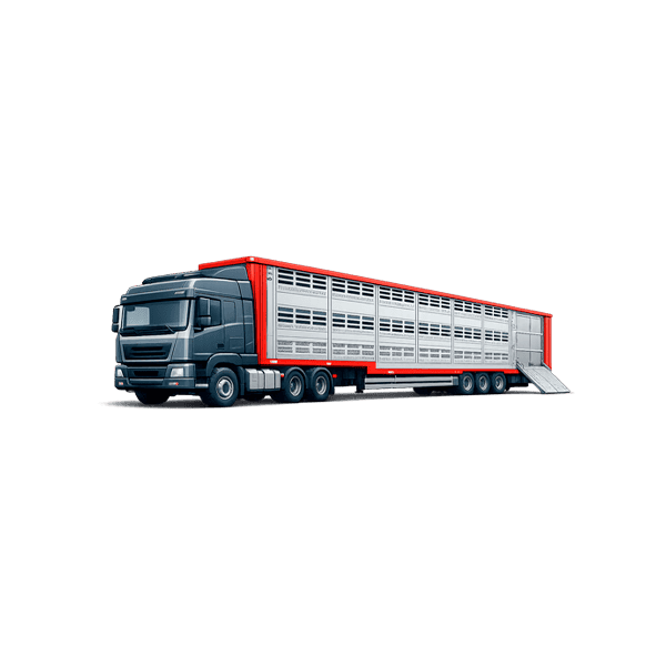 Выкуп скотовозов Петрозаводск