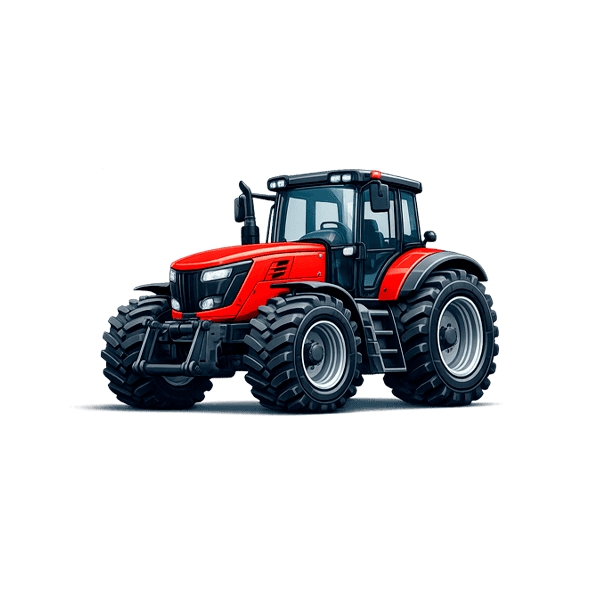 Тракторы - выкуп в Петрозаводске и Республике Карелия