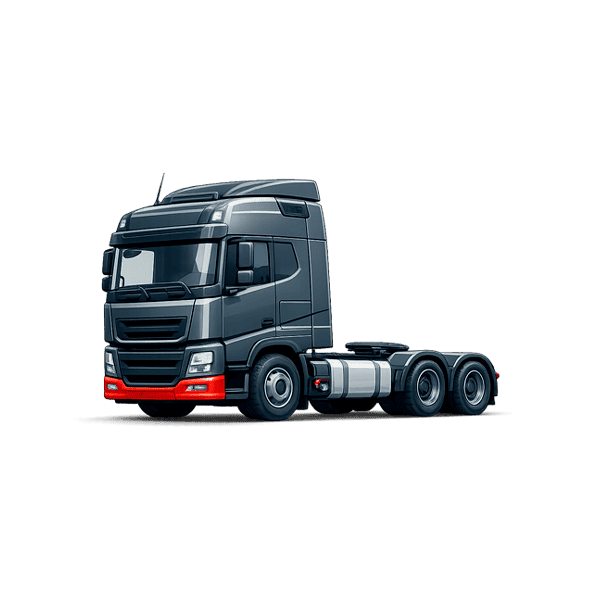 Тягачи - выкуп в Петрозаводске и Республике Карелия