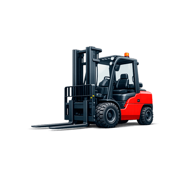 Выкуп вилочных погрузчиков Петрозаводск