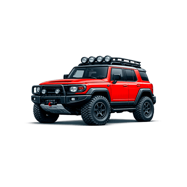 Внедорожники - выкуп в Петрозаводске и Республике Карелия