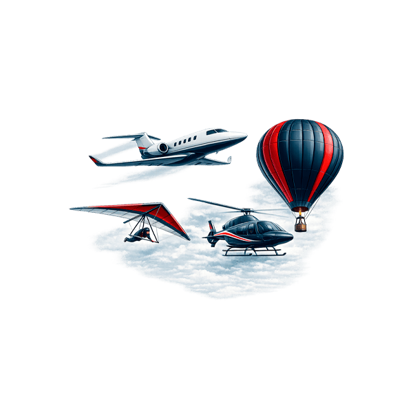 Выкуп воздушной техники Петрозаводск